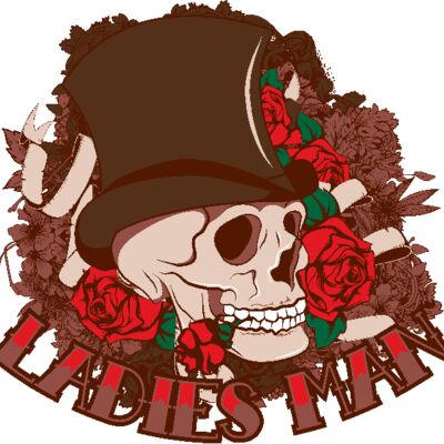 designious t shirt design 284 Thumbnail