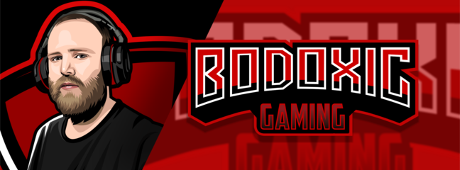 Bodoxic Gaming