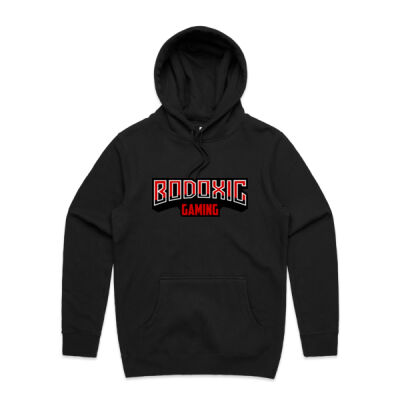 Bodoxic Gaming Hoodie Thumbnail