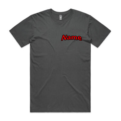 Bodoxic Gaming Shirt with Name Thumbnail