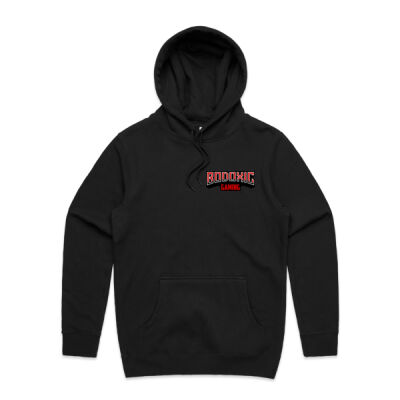 Potato Players United Hoodie with name on back Thumbnail