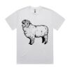 AS Colour - Men's Heavy Tee Thumbnail